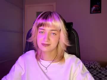 Ethelynprochaska November 11, 2025 Chaturbate stream image