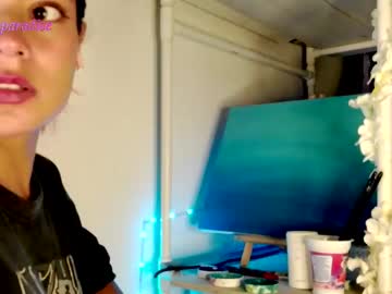 Harleyparadise November 11, 2025 Chaturbate stream image