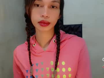 Naughtysunshinepinay November 11, 2025 Chaturbate stream image