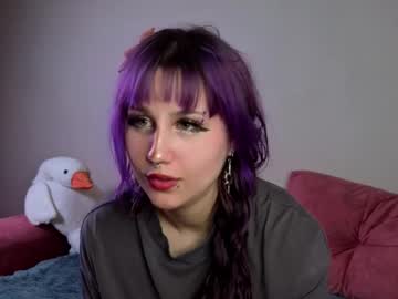 Candiceflorine November 11, 2025 Chaturbate stream image