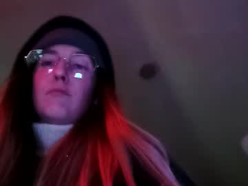 Candismiths November 11, 2025 Chaturbate stream image