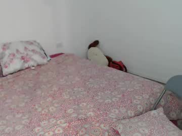 Goldensoleil November 11, 2025 Chaturbate stream image