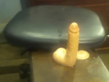 Jhonny_K November 11, 2025 Chaturbate stream image