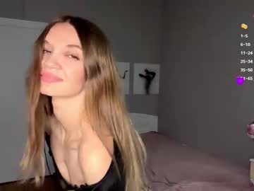 Marlenamarschel November 11, 2025 Chaturbate stream image