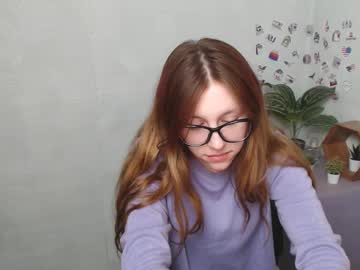_Miraterri_ November 11, 2025 Chaturbate stream image