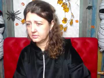 Rosehille November 11, 2025 Chaturbate stream image