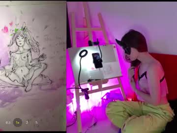 Amydreamgirl stream photo from November 11, 2025