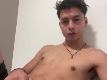 Anthobuitrago November 11, 2025 Chaturbate stream image