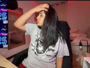 Cloe_Small08 November 11, 2025 Chaturbate stream image