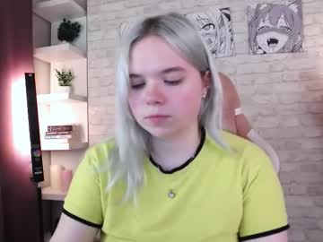 Fancybella November 11, 2025 Chaturbate stream image