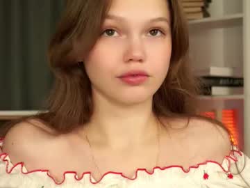Ferminapritchard November 11, 2025 Chaturbate stream image