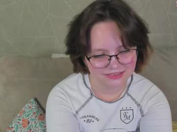 Glimmer_Goddesss November 11, 2025 Chaturbate stream image