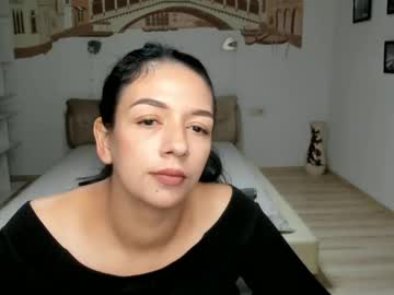Karinalees November 11, 2025 Chaturbate stream image