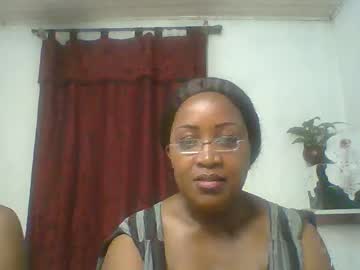 Shanice_Joy November 11, 2025 Chaturbate stream image