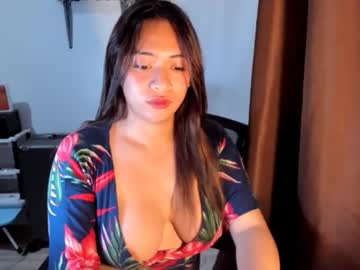 Sweet_Reign November 11, 2025 Chaturbate stream image