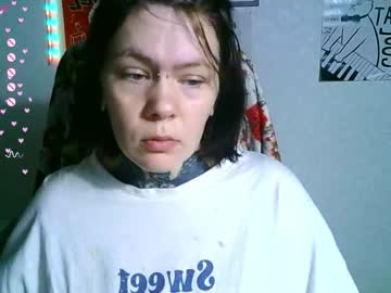 The_Xmas_Bby November 11, 2025 Chaturbate stream image