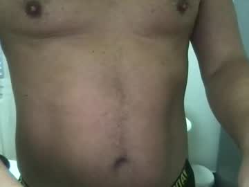 Thom_Asss November 11, 2025 Chaturbate stream image