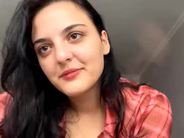 Tiameakin November 11, 2025 Chaturbate stream image