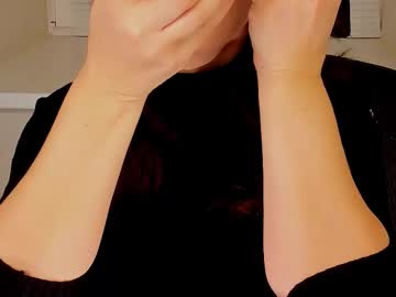 Ana_Mills November 11, 2025 Chaturbate stream image