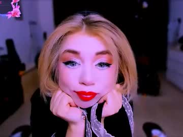 Blinkofeyes November 11, 2025 Chaturbate stream image