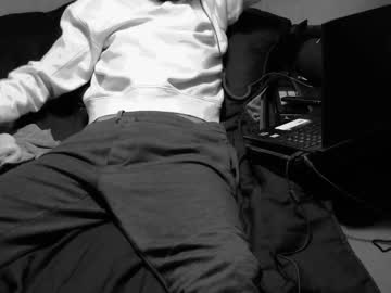 Dan_Blackburn November 11, 2025 Chaturbate stream image