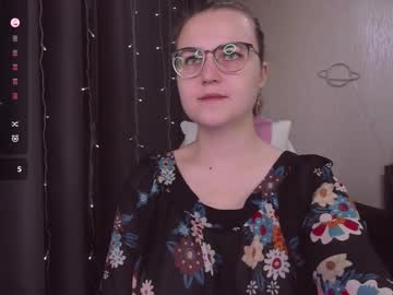 Eva_Orchid November 11, 2025 Chaturbate stream image