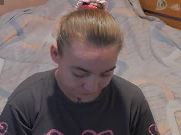 Halseysmith November 11, 2025 Chaturbate stream image