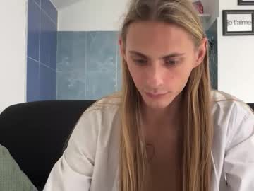 Mi_Chyort November 11, 2025 Chaturbate stream image