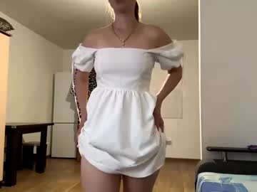 Ressiesalen November 11, 2025 Chaturbate stream image