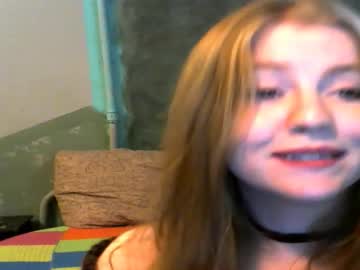 _Space_Girl_ November 11, 2025 Chaturbate stream image