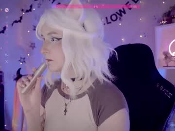 Vronnier November 11, 2025 Chaturbate stream image