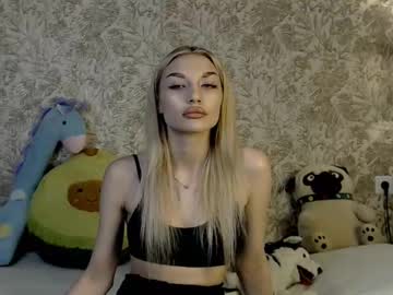 Ellamilla November 11, 2025 Chaturbate stream image