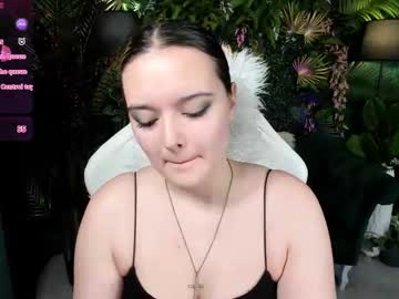 Heymarybaby November 11, 2025 Chaturbate stream image