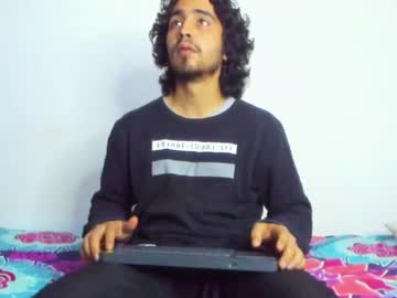Jave_Rave November 11, 2025 Chaturbate stream image