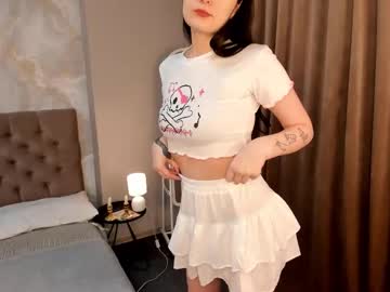 Lariel_Fox November 11, 2025 Chaturbate stream image