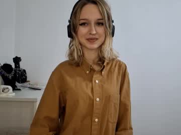 Lezlielowe November 11, 2025 Chaturbate stream image