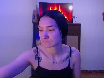 Sofii_Cute01 November 11, 2025 Chaturbate stream image