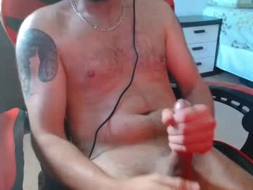 Zefumaca582 November 11, 2025 Chaturbate stream image