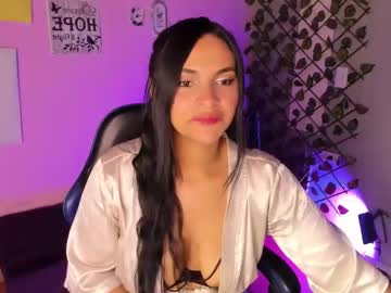 Alisson_Evans__ November 11, 2025 Chaturbate stream image