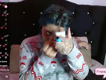 Banana_Wafflera November 11, 2025 Chaturbate stream image