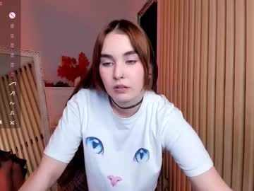 _Cutie__Angel_ November 11, 2025 Chaturbate stream image