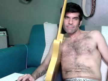 Flanneldong November 11, 2025 Chaturbate stream image