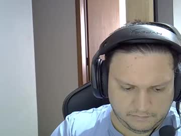 Hotmaleintelligent November 11, 2025 Chaturbate stream image