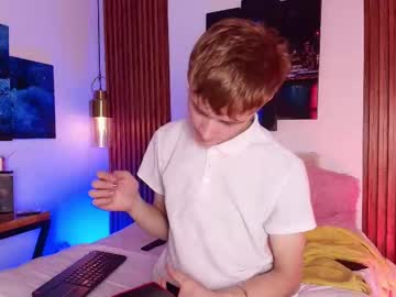 Jack_Frosst_ November 11, 2025 Chaturbate stream image