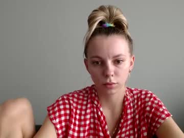 Jennyfrost November 11, 2025 Chaturbate stream image