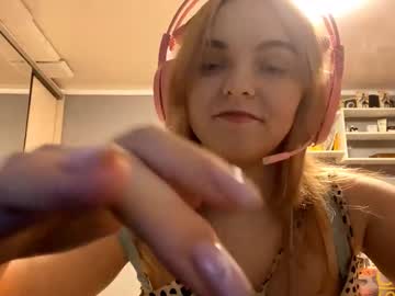Kariejenison November 11, 2025 Chaturbate stream image