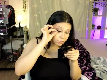 Nicole_Parshikova November 11, 2025 Chaturbate stream image