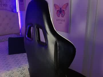 Saara_Martin November 11, 2025 Chaturbate stream image