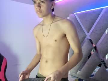 Sebas_Pretty7 November 11, 2025 Chaturbate stream image