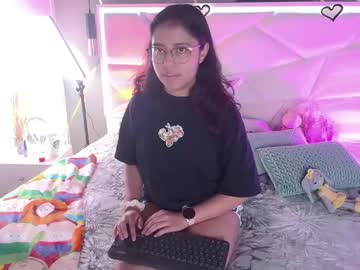 Sukirush November 11, 2025 Chaturbate stream image